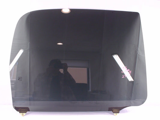 2004-2006 Toyota Tundra Double Cab Rear Right Window OEM