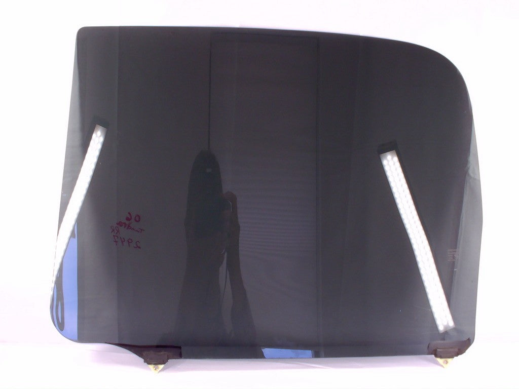 2004-2006 Toyota Tundra Double Cab Rear Right Window OEM
