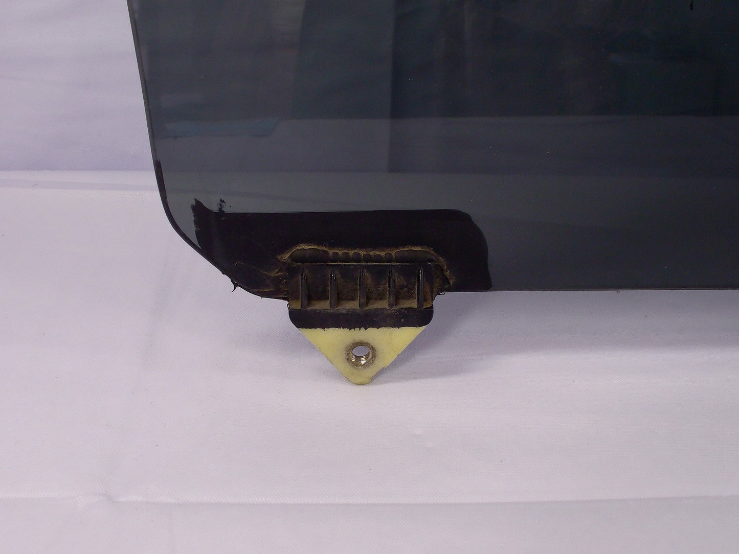 2004-2006 Toyota Tundra Double Cab Rear Right Window OEM