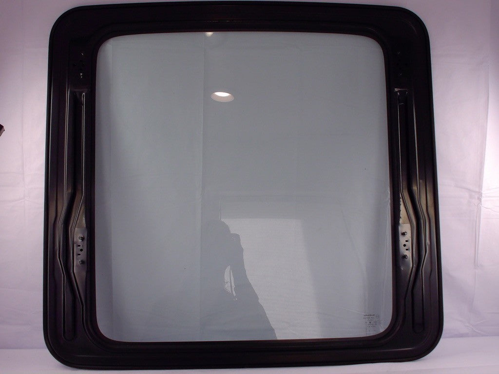 2009-2013 Subaru Forester Roof Sunroof Moonroof Glass 65430SC001 OEM
