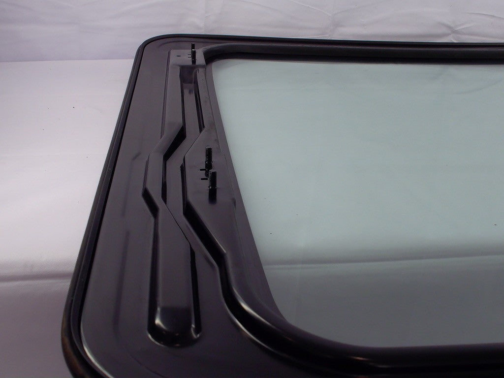 2009-2013 Subaru Forester Roof Sunroof Moonroof Glass 65430SC001 OEM