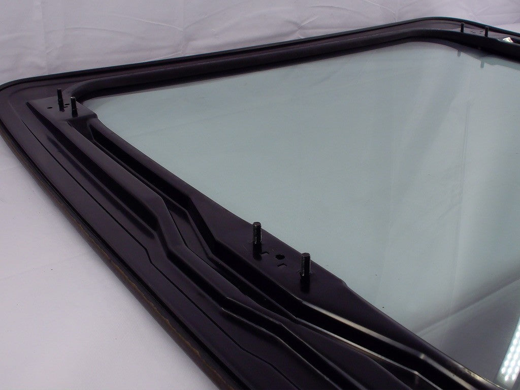 2009-2013 Subaru Forester Roof Sunroof Moonroof Glass 65430SC001 OEM