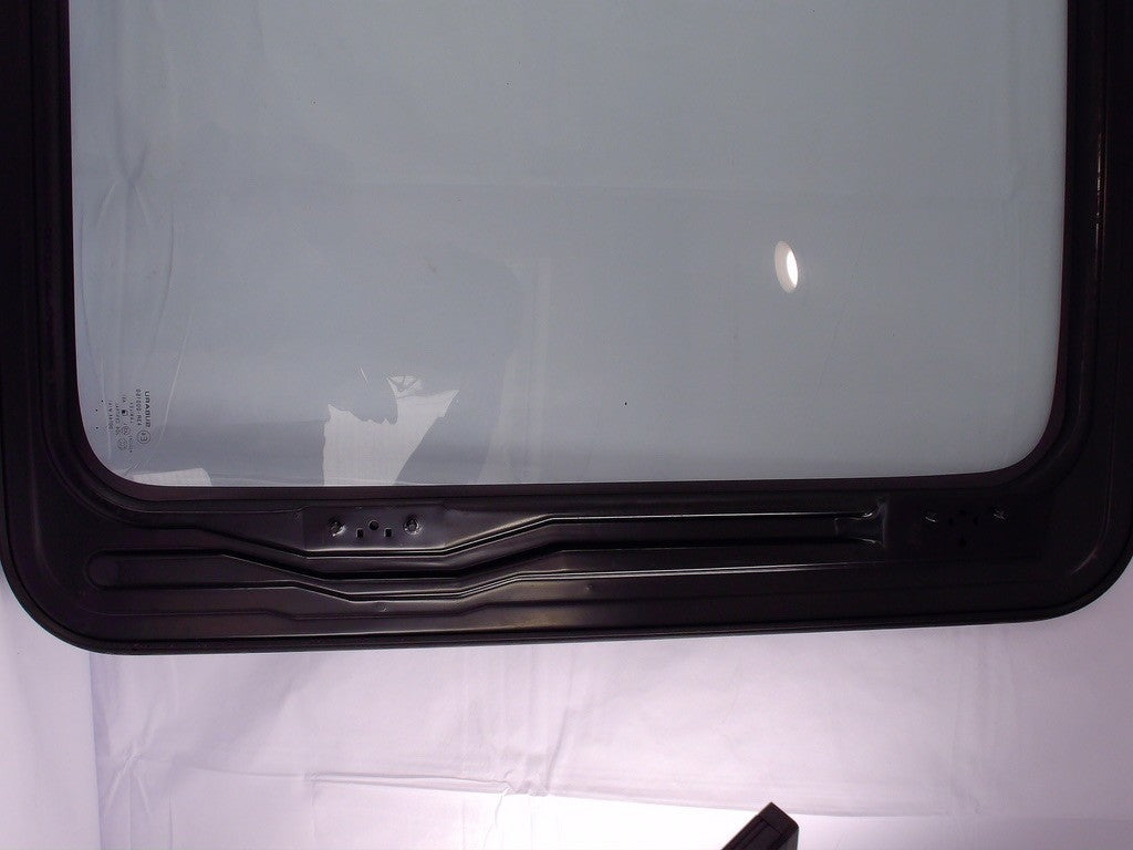 2009-2013 Subaru Forester Roof Sunroof Moonroof Glass 65430SC001 OEM