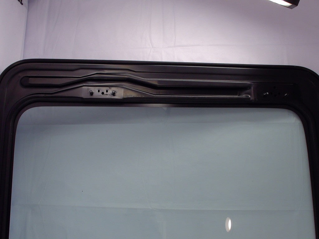 2009-2013 Subaru Forester Roof Sunroof Moonroof Glass 65430SC001 OEM