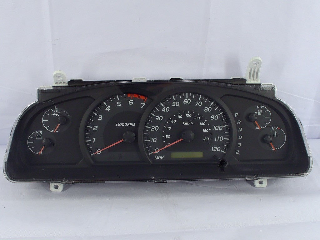 2005-2006 Toyota Tundra Speedometer Instrument Cluster 83800-0C392 OEM