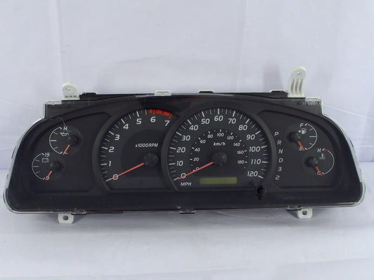 2005-2006 Toyota Tundra Speedometer Instrument Cluster 83800-0C392 OEM