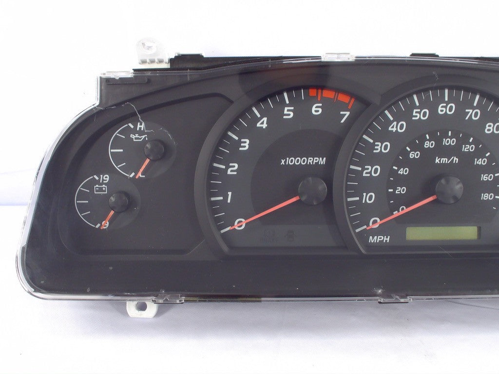 2005-2006 Toyota Tundra Speedometer Instrument Cluster 83800-0C392 OEM