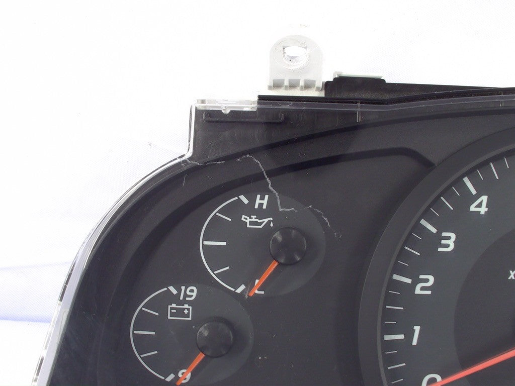 2005-2006 Toyota Tundra Speedometer Instrument Cluster 83800-0C392 OEM