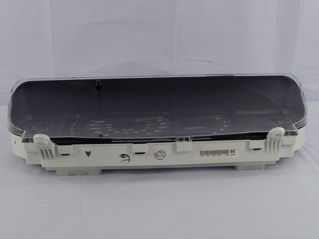 2005-2006 Toyota Tundra Speedometer Instrument Cluster 83800-0C392 OEM