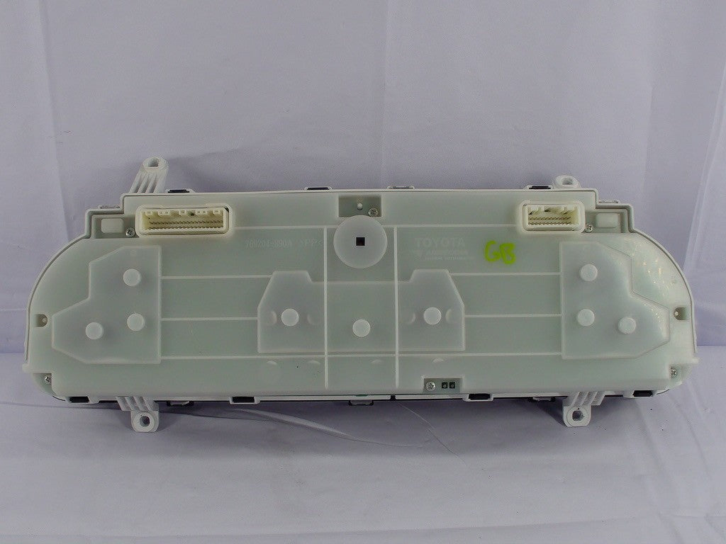 2005-2006 Toyota Tundra Speedometer Instrument Cluster 83800-0C392 OEM