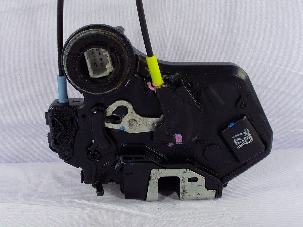 2004-2006 Toyota Tundra Crew Cab Rear Right Door Latch OEM