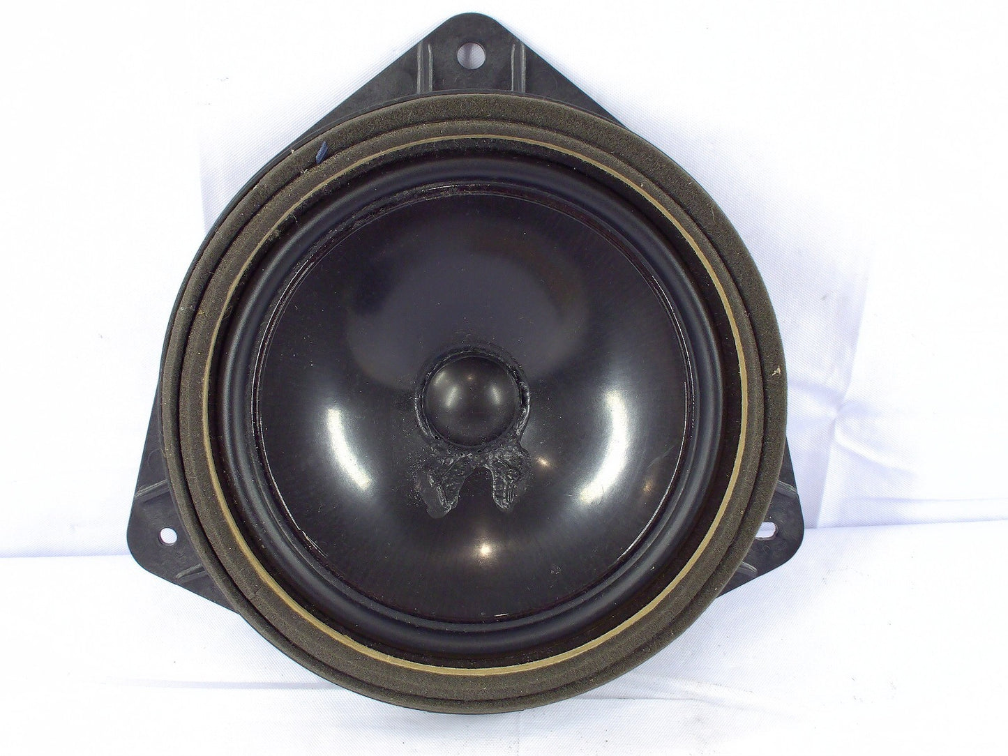2005-2006 Toyota Tundra Double Cab Right Rear JBL Door Speaker 86160AF080 OEM
