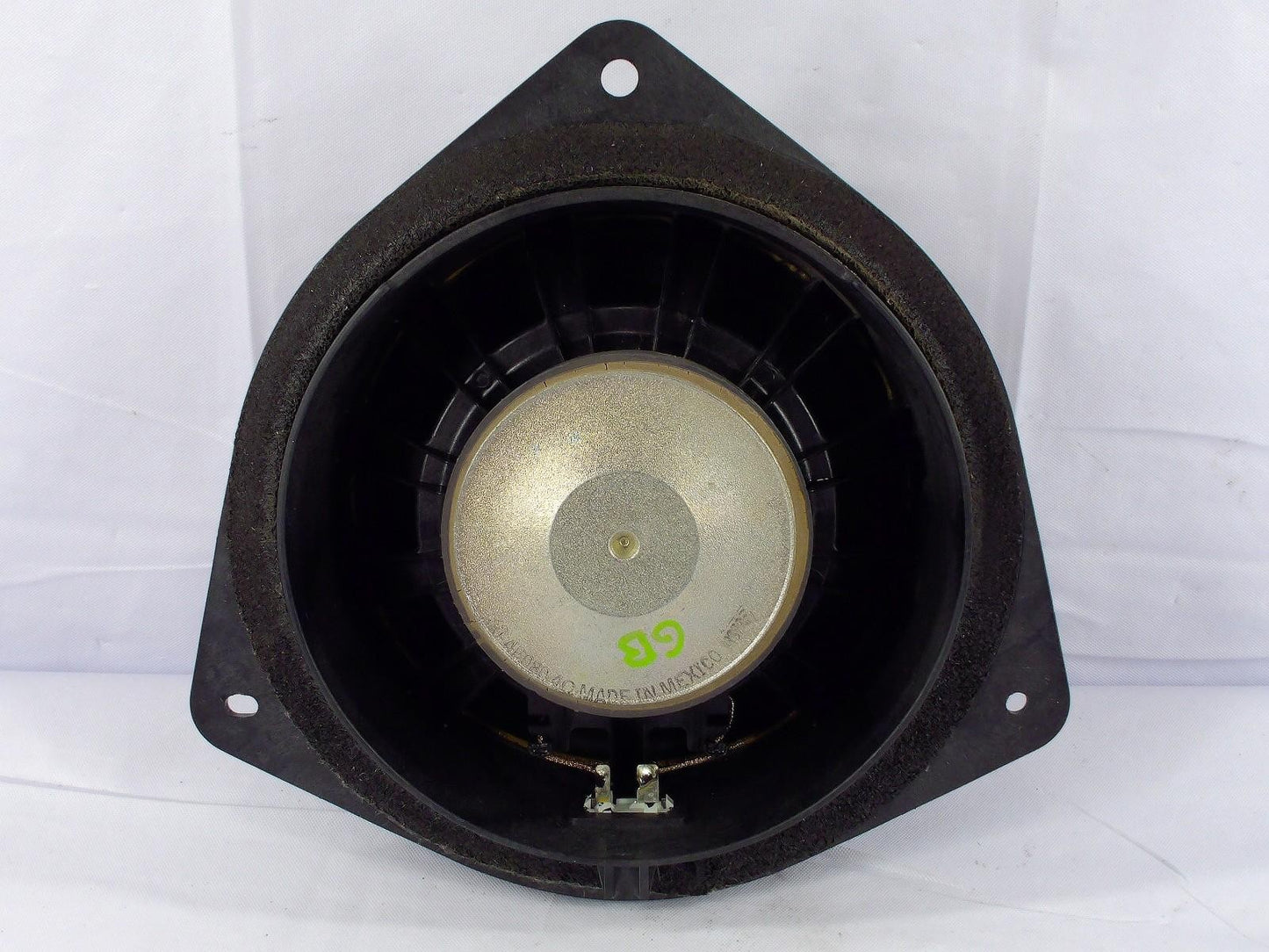 2005-2006 Toyota Tundra Double Cab Right Rear JBL Door Speaker 86160AF080 OEM