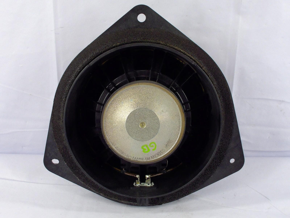 2005-2006 Toyota Tundra Double Cab Right Rear JBL Door Speaker OEM 86160AF080