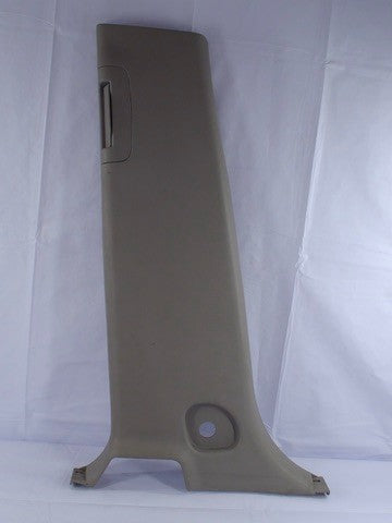 2004-2006 Toyota Tundra Double Cab Left Door Pillar Post Trim OEM