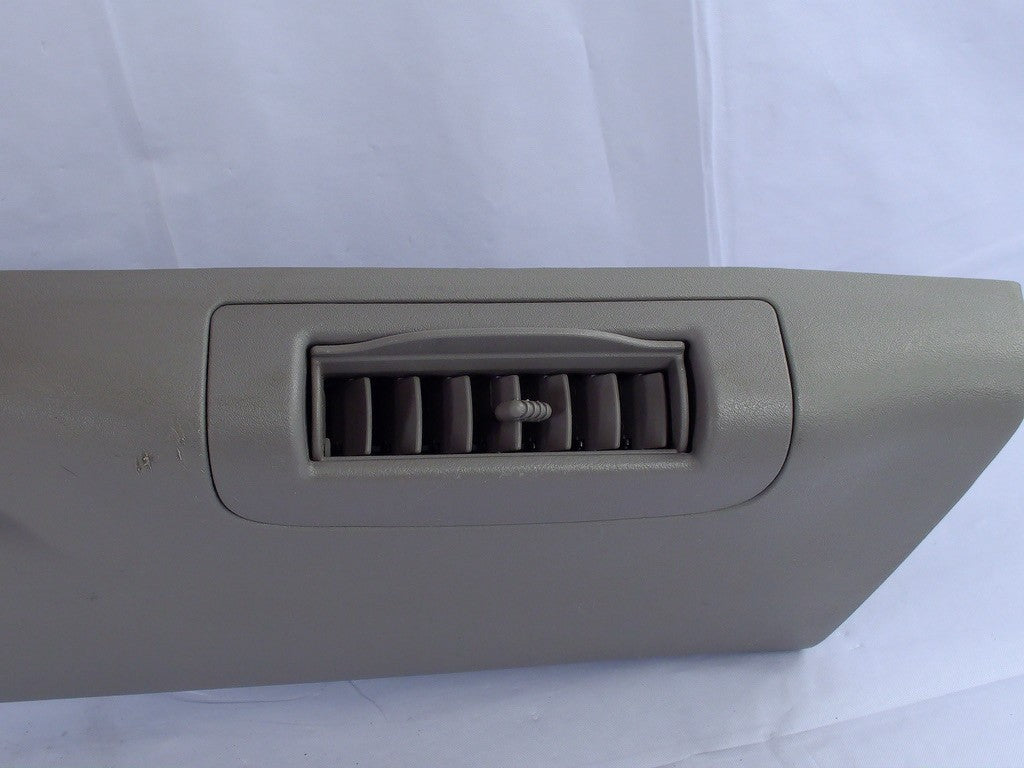 2004-2006 Toyota Tundra Double Cab Left Door Pillar Post Trim OEM