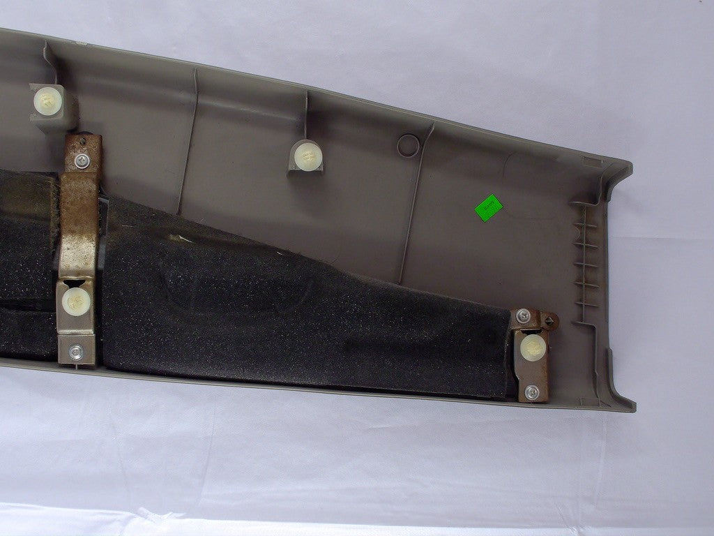 2004-2006 Toyota Tundra Double Cab Left Door Pillar Post Trim OEM