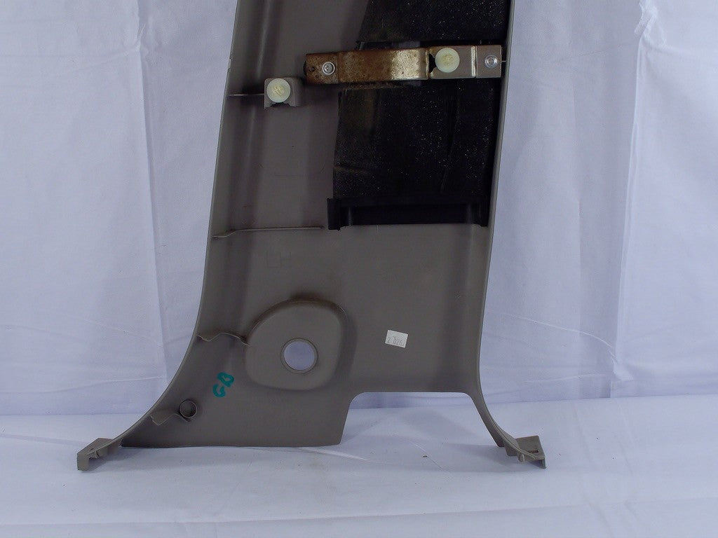 2004-2006 Toyota Tundra Double Cab Left Door Pillar Post Trim OEM