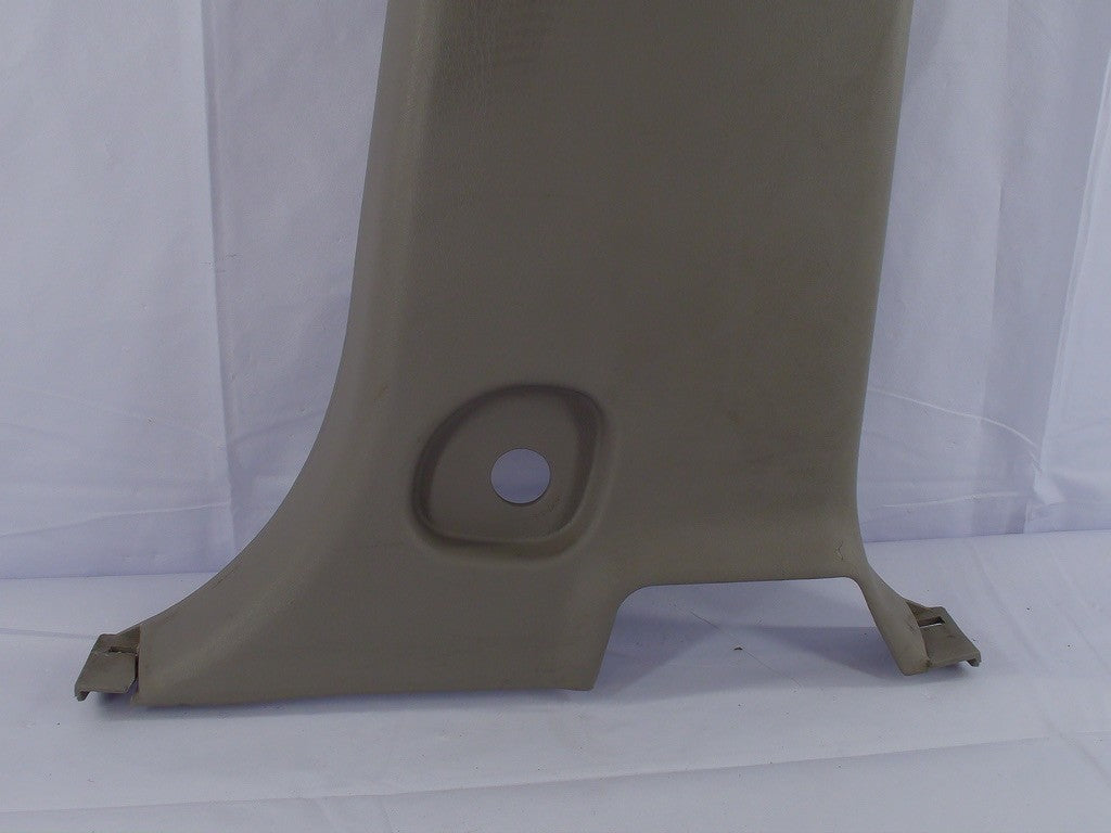 2004-2006 Toyota Tundra Crew Cab Right Door Pillar Post Trim OEM