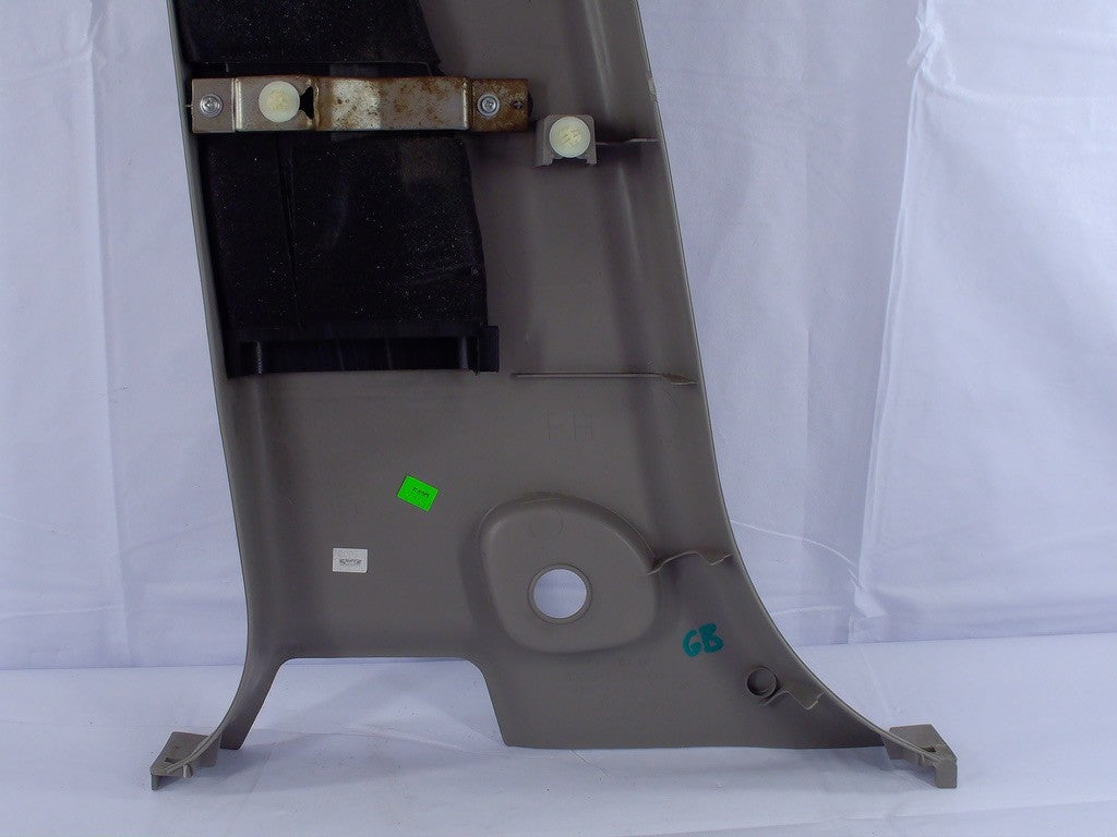 2004-2006 Toyota Tundra Crew Cab Right Door Pillar Post Trim OEM