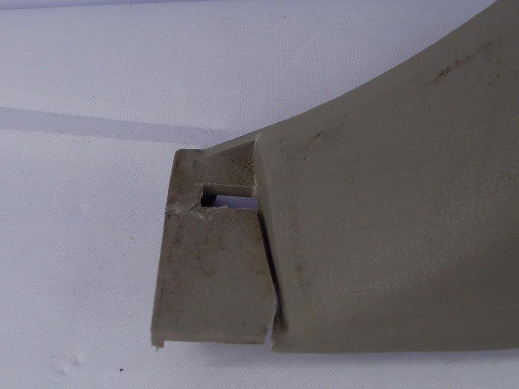 2004-2006 Toyota Tundra Crew Cab Right Door Pillar Post Trim OEM