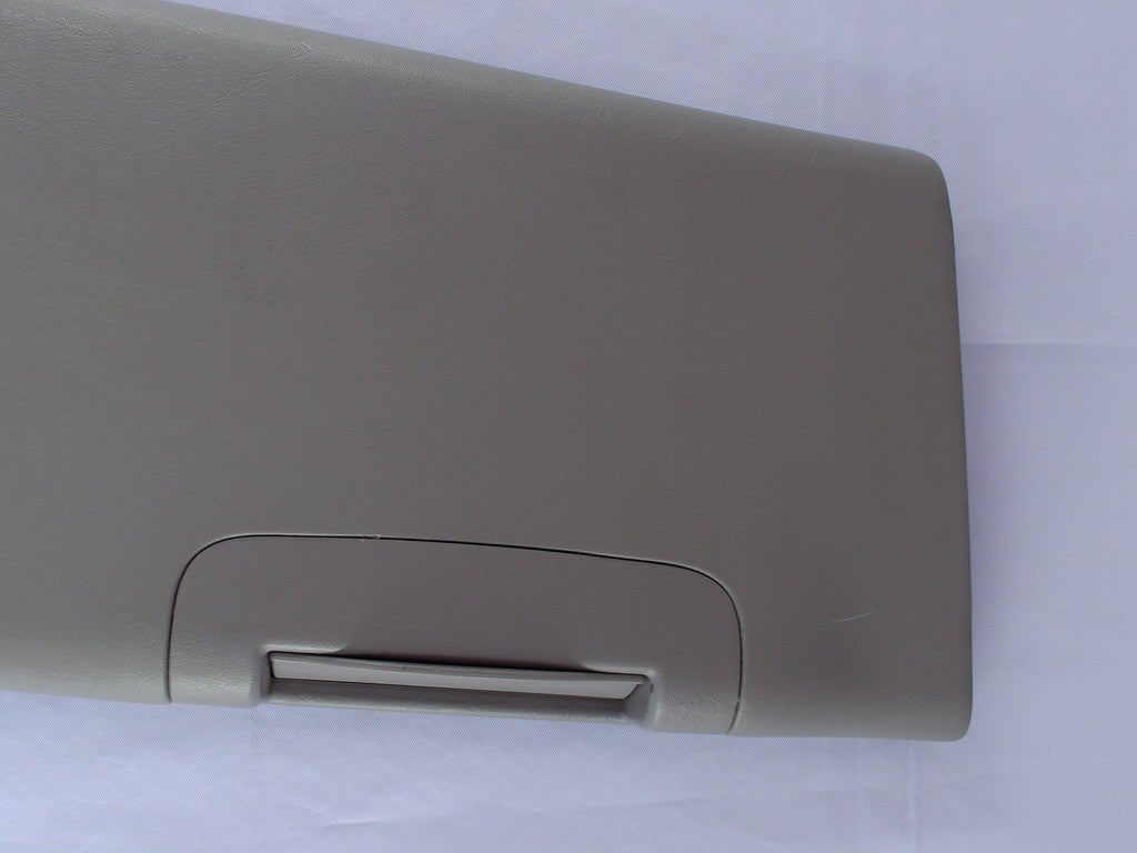 2004-2006 Toyota Tundra Crew Cab Right Door Pillar Post Trim OEM