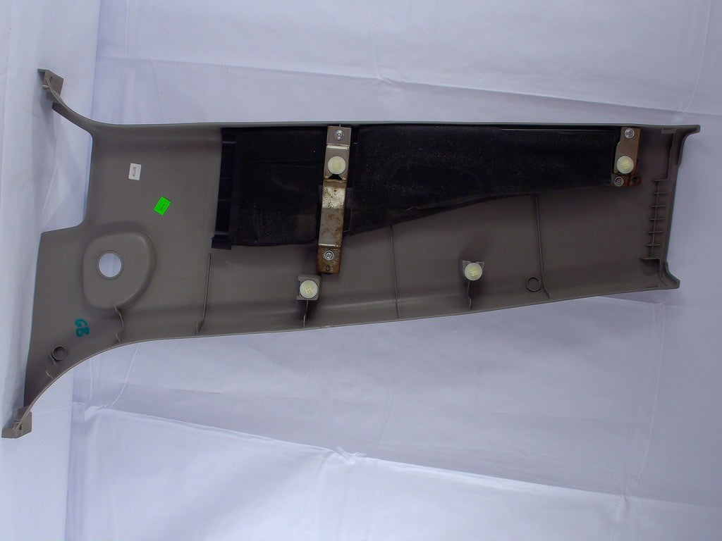 2004-2006 Toyota Tundra Crew Cab Right Door Pillar Post Trim OEM