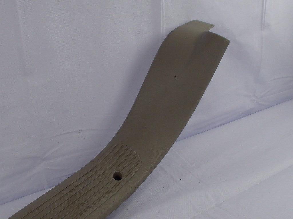 2004-2006 Toyota Tundra Double Cab Left Rear Door Sill Plate OEM