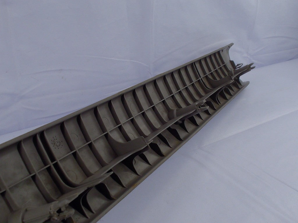 2004-2006 Toyota Tundra Double Cab Left Rear Door Sill Plate OEM