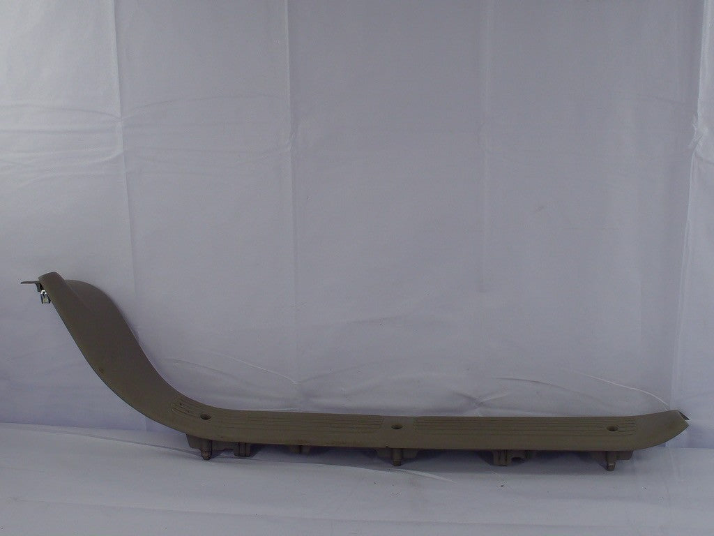 2004-2006 Toyota Tundra Crew Cab Right Rear Door Sill Plate OEM