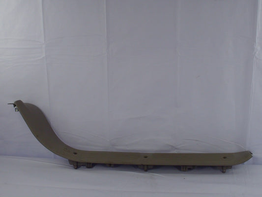 2004-2006 Toyota Tundra Crew Cab Right Rear Door Sill Plate OEM