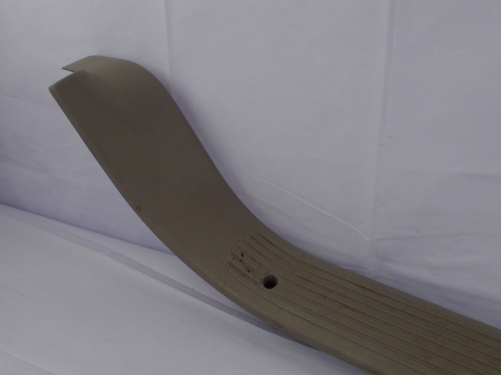 2004-2006 Toyota Tundra Crew Cab Right Rear Door Sill Plate OEM