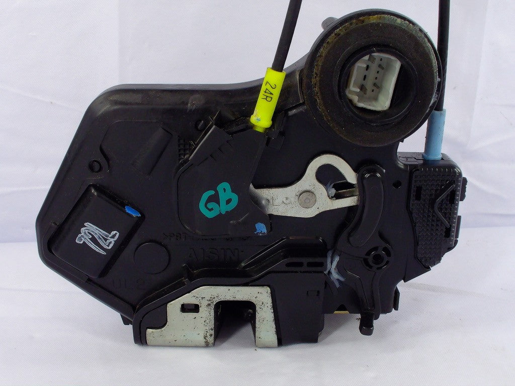 2004-2006 Toyota Tundra Crew Cab Rear Left Door Latch OEM