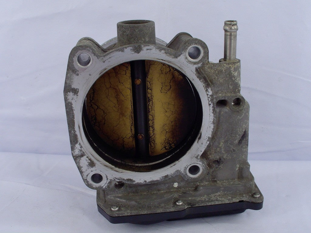 2000-2006 Toyota Tundra Throttle Body Valve Idle Air Control Assembly OEM