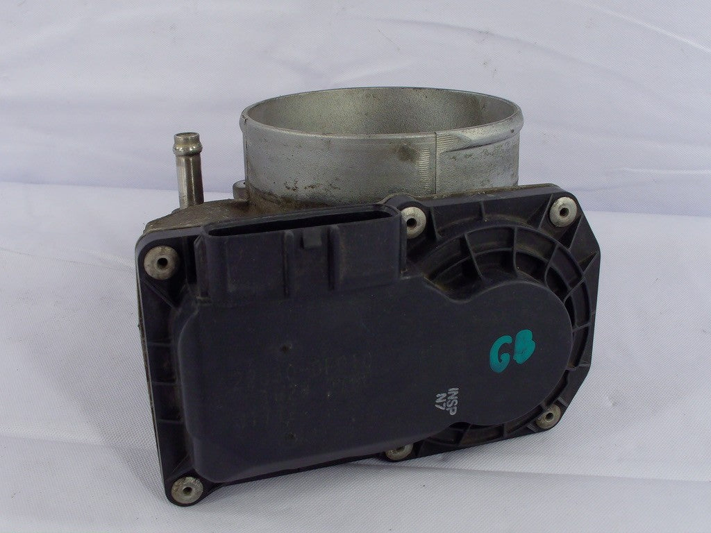2000-2006 Toyota Tundra Throttle Body Valve Idle Air Control Assembly OEM