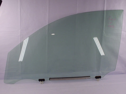 2006-2012 Toyota RAV4 Front Left Door Window Glass OEM