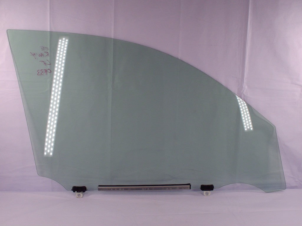 2006-2012 Toyota RAV4 Front Left Door Window Glass OEM