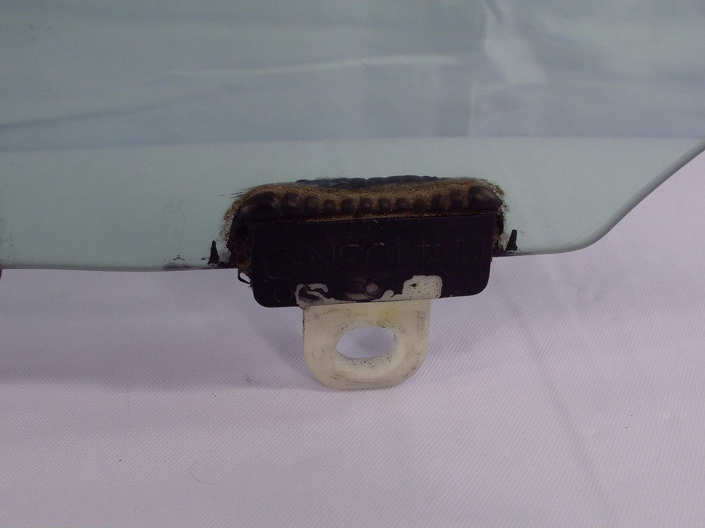 2006-2012 Toyota RAV4 Front Left Door Window Glass OEM
