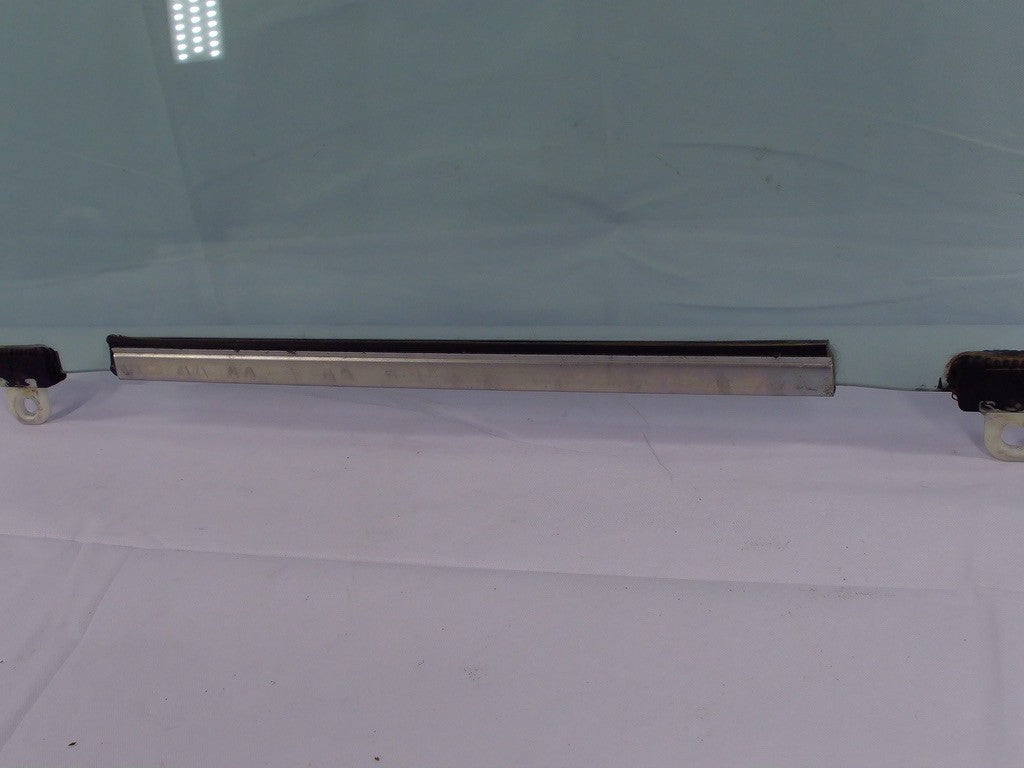 2006-2012 Toyota RAV4 Front Left Door Window Glass OEM