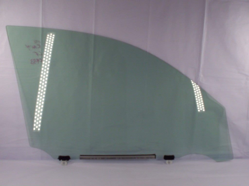 2006-2012 Toyota RAV4 Front Left Door Window Glass OEM