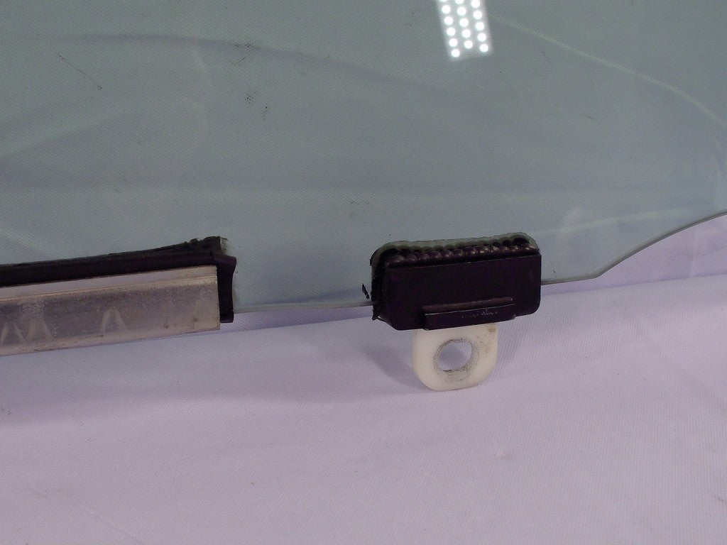 2006-2012 Toyota RAV4 Front Left Door Window Glass OEM