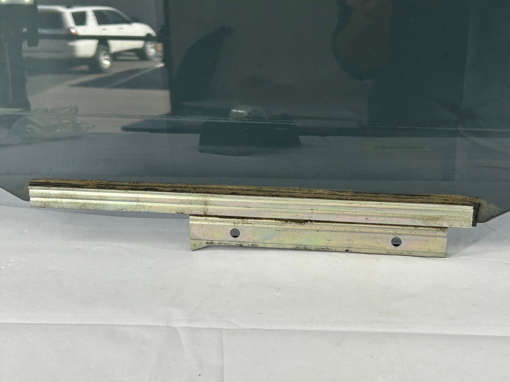2006-2012 Toyota RAV4 Left Rear Door Window Glass OEM