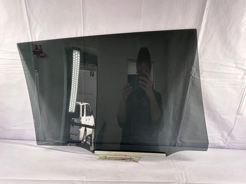 2006-2012 Toyota RAV4 Left Rear Door Window Glass OEM