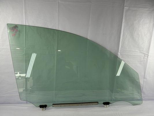 2006-2012 Toyota RAV4 Front Right Door Window Glass OEM FD22915GTY
