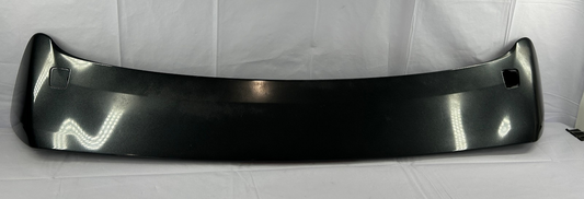 2016-2018 Subaru Forester Liftgate Spoiler CC 61K & 3rd Brake Light OEM