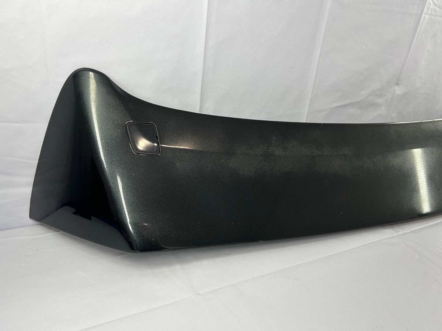 2016-2018 Subaru Forester Liftgate Spoiler CC 61K & 3rd Brake Light OEM
