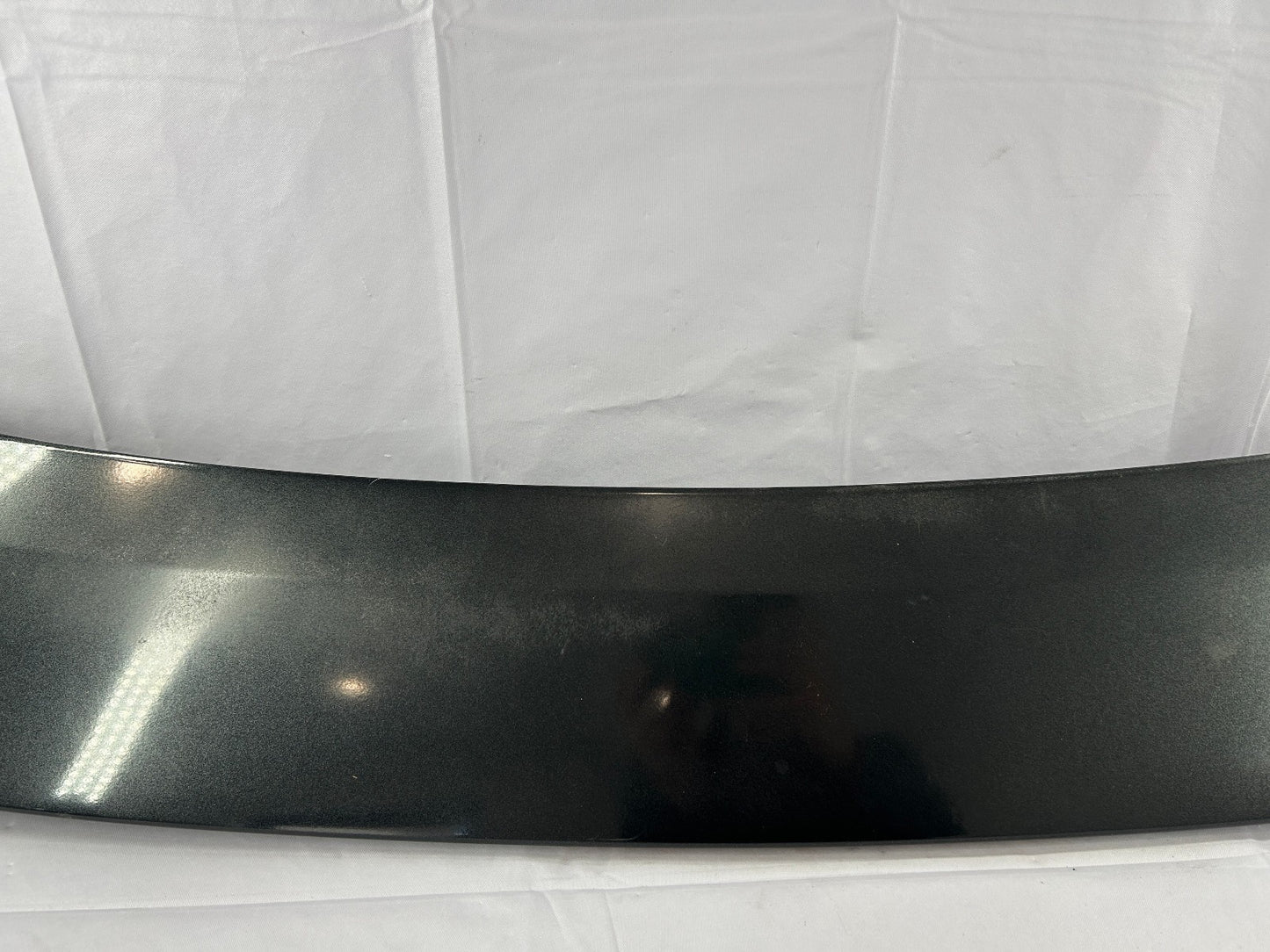 2016-2018 Subaru Forester Liftgate Spoiler CC 61K & 3rd Brake Light OEM