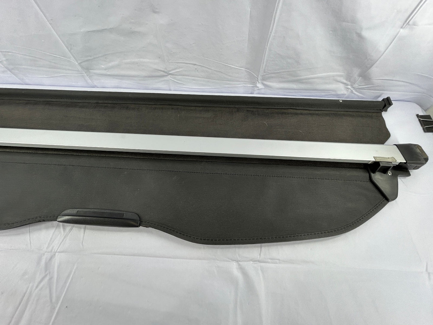 2015-2017 Subaru Forester Trunk Cargo Deck Tonneau Cover OEM