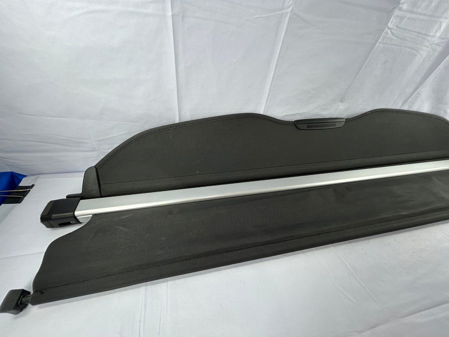 2015-2017 Subaru Forester Trunk Cargo Deck Tonneau Cover OEM