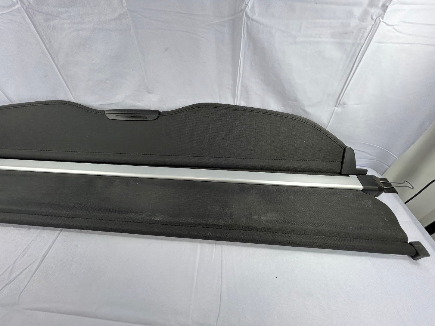 2015-2017 Subaru Forester Trunk Cargo Deck Tonneau Cover OEM